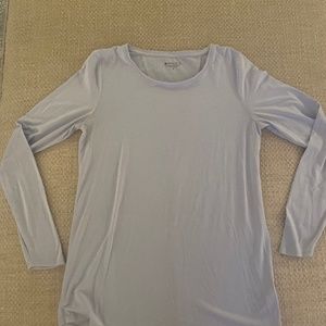 Women’s long sleeve shirt